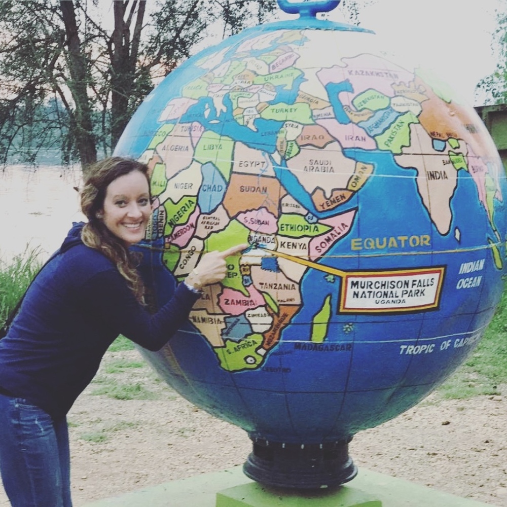 Meet your Posher, Nickole